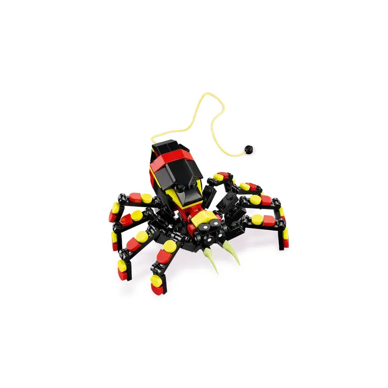 LEGO Creator Wilde Tiere: Überraschungsspinne 31159