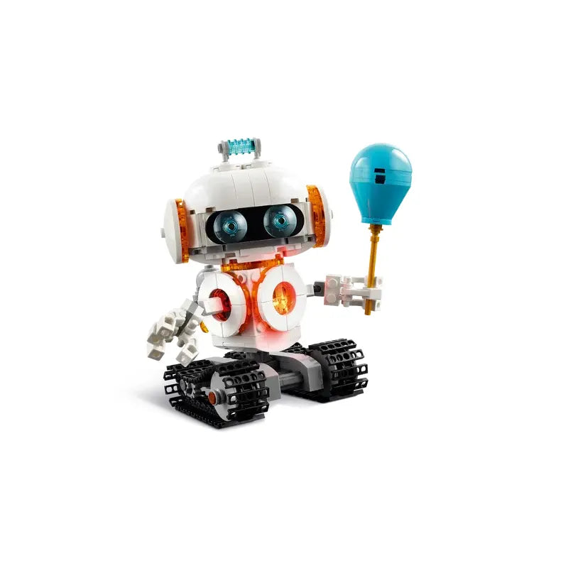 LEGO Creator Weltraum-Roboter 31164