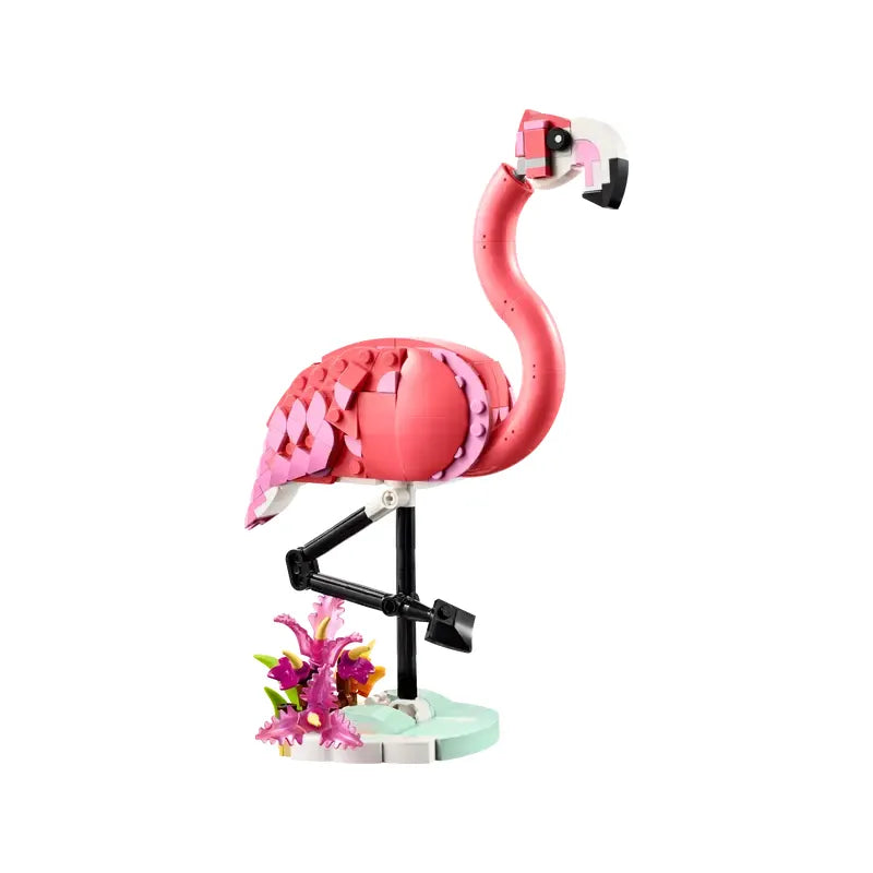 LEGO Creator Rosa Flamingo 31170