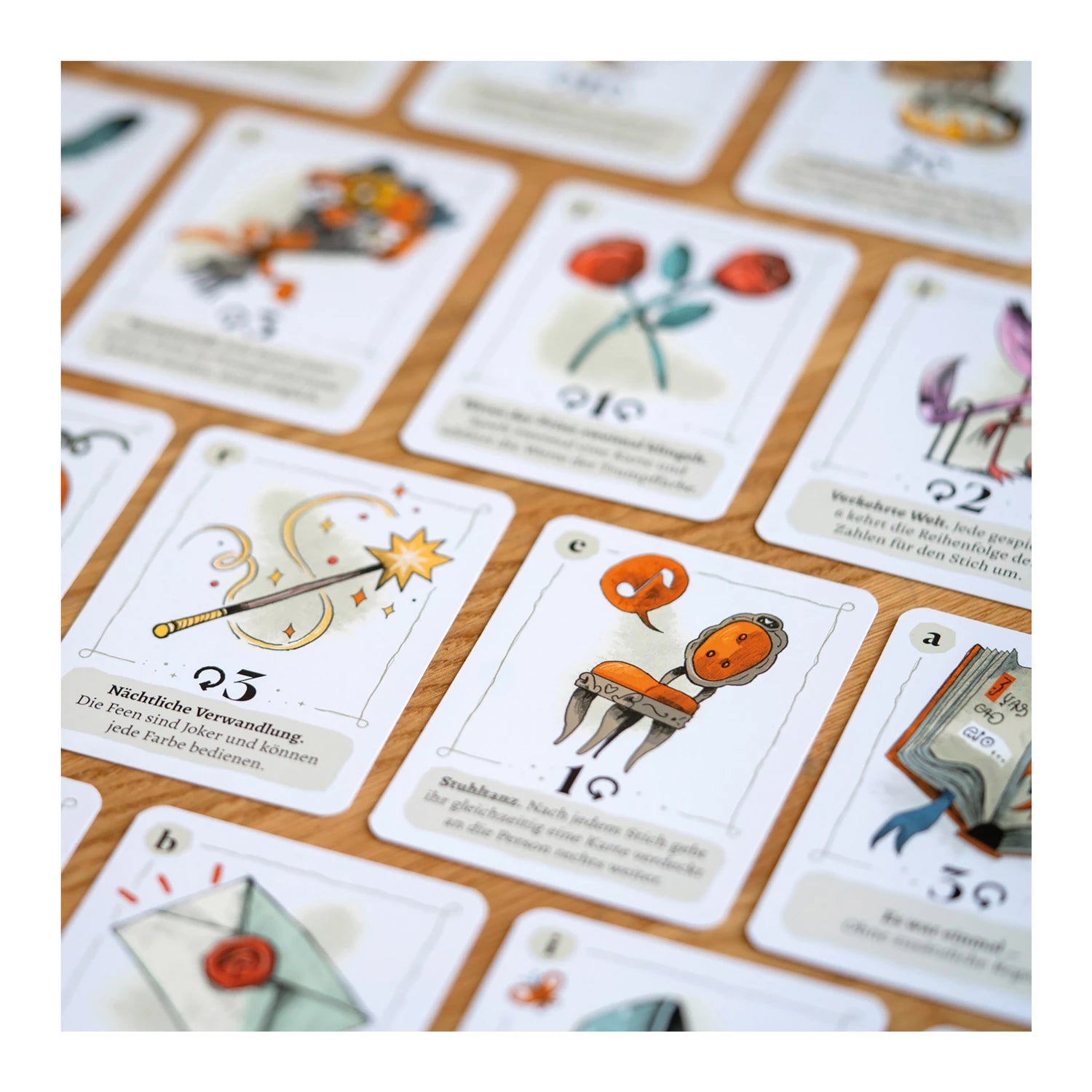 Board Game Circus Rebel Princess