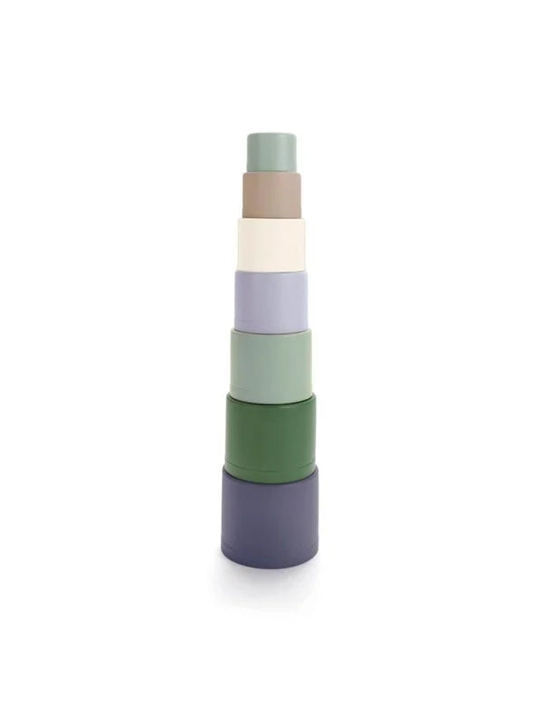dantoy Tiny Bio Stapelbecher
