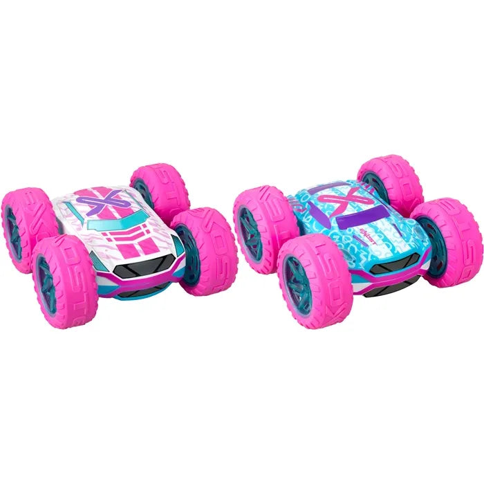 Exost 360 Cross Flash Amazone