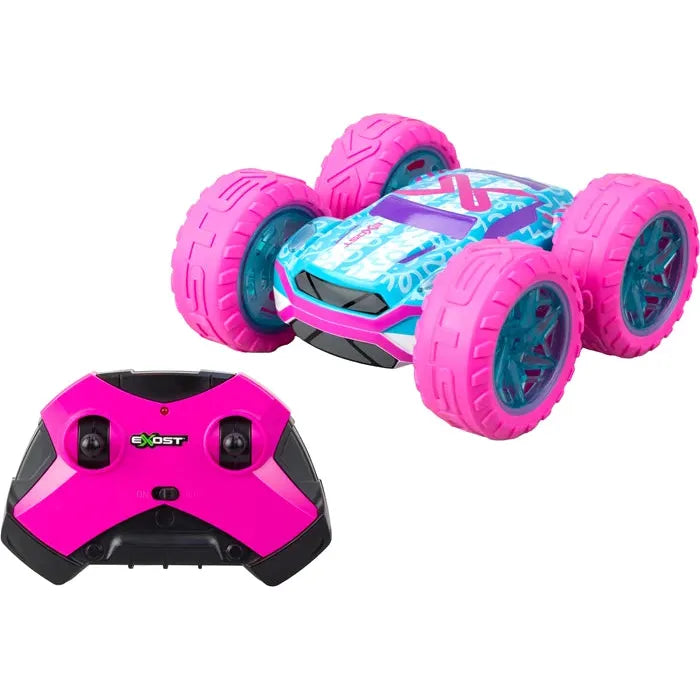 Exost 360 Cross Flash Amazone