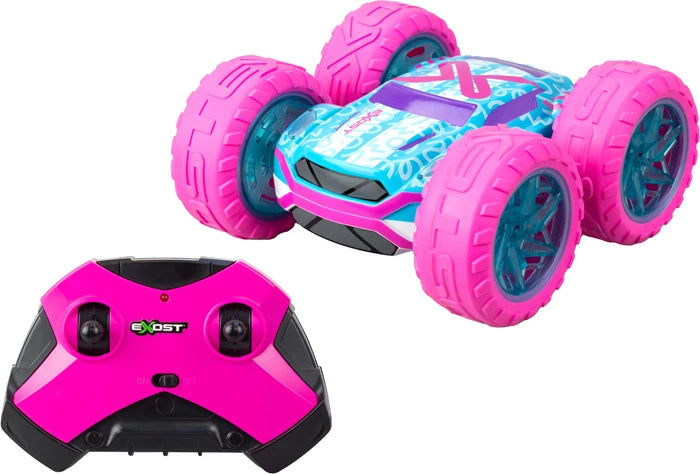 Exost 360 Cross Flash Amazone