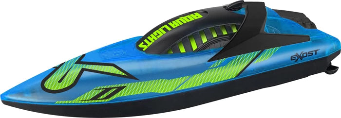 Exost Boot Aqua Lights, 2.4 GHz