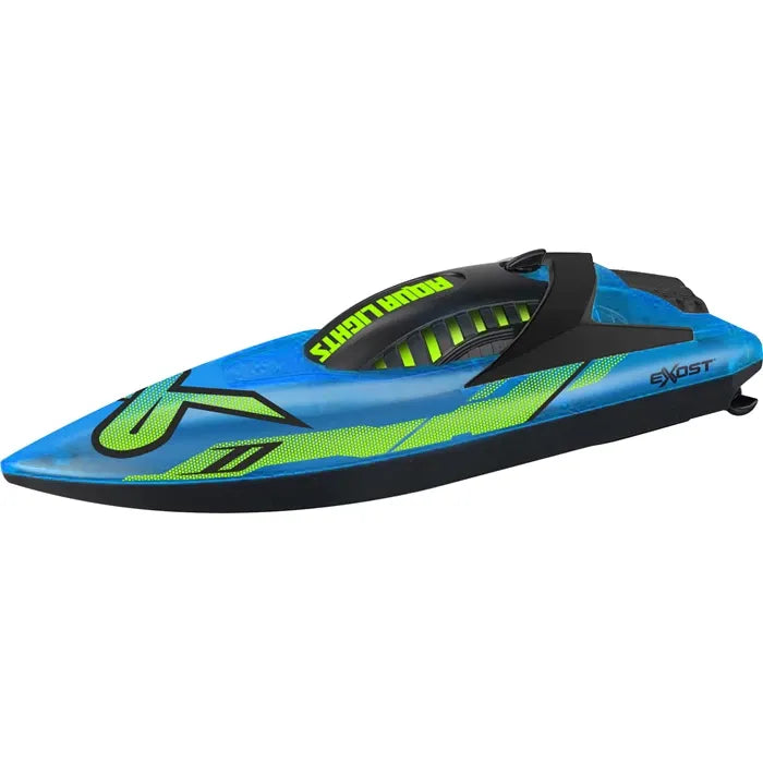 Exost Boot Aqua Lights, 2.4 GHz