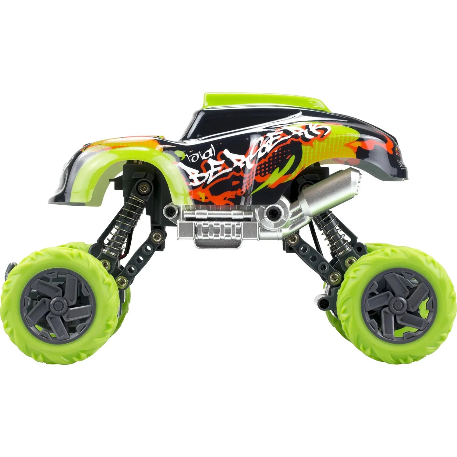 Exost X-Crawler, 2.4 GHz