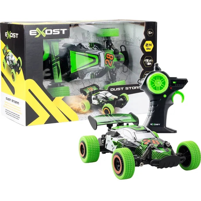 Exost Dust Storm, 2.4 GHz