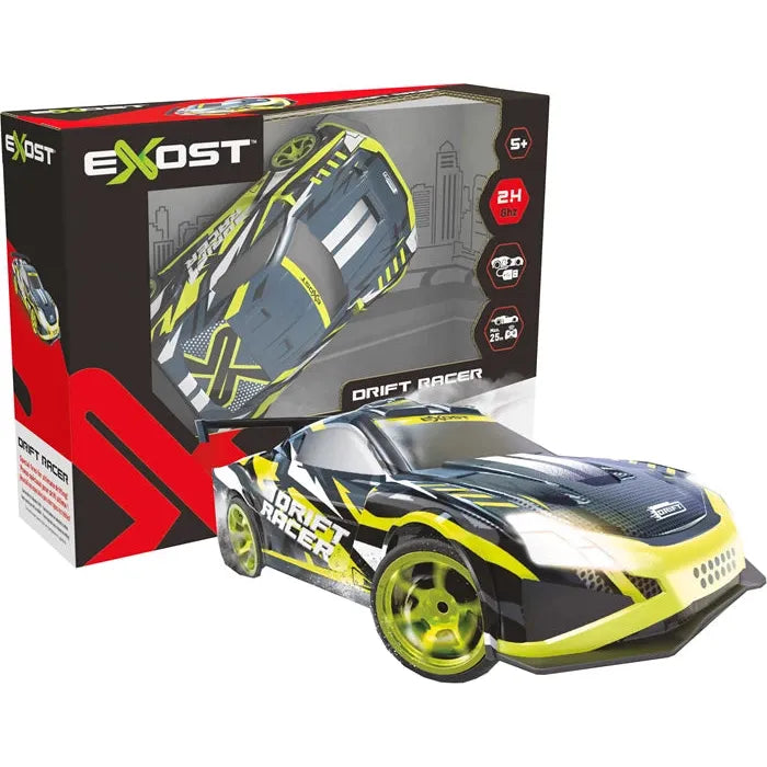 Exost Drift Racer, 2.4 GHz