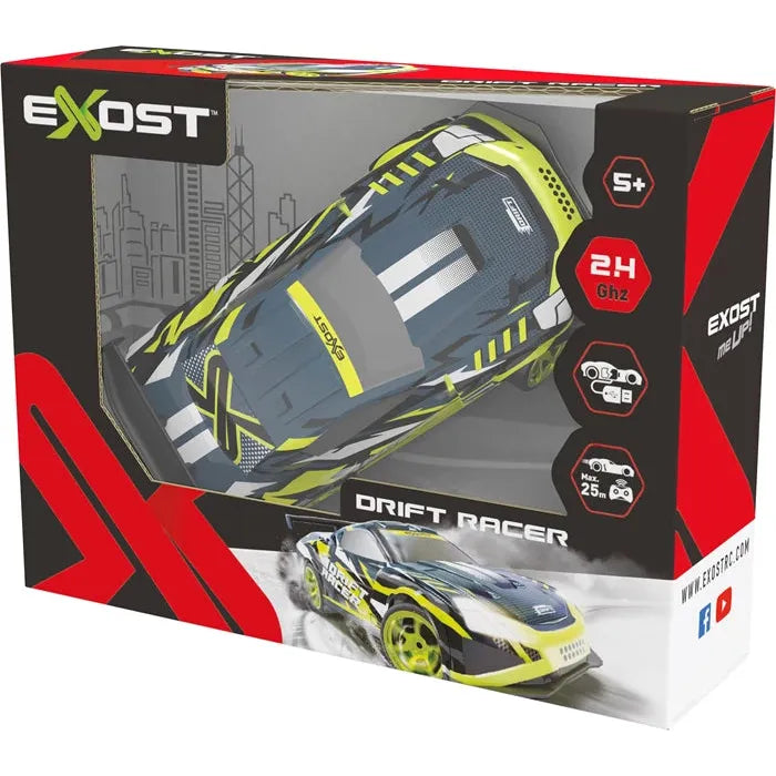 Exost Drift Racer, 2.4 GHz