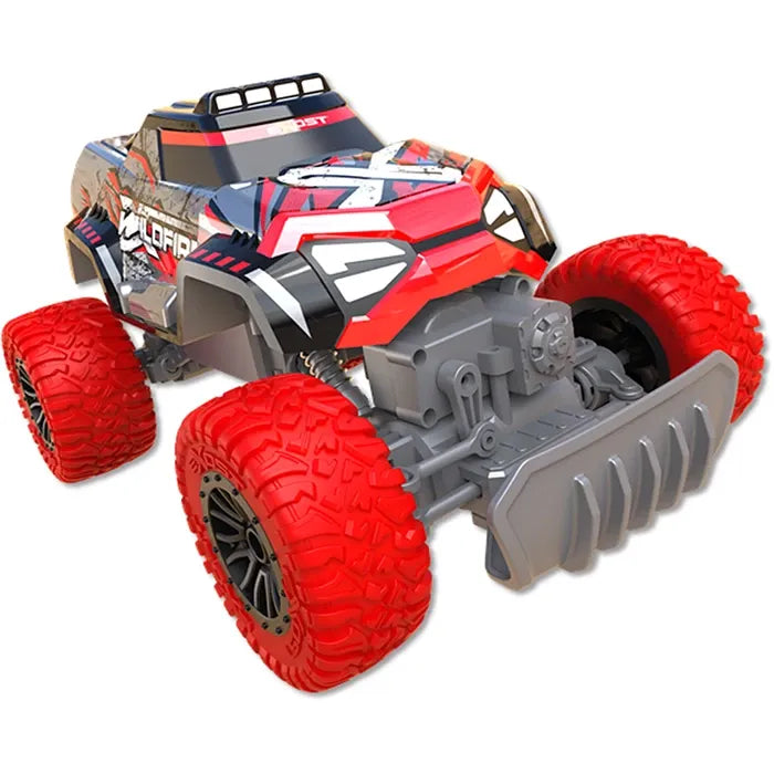 Exost X-Wildfire, 2.4 GHz