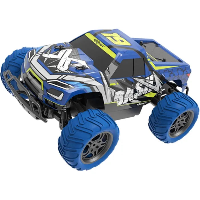 Exost X-Bash, 2.4 GHz