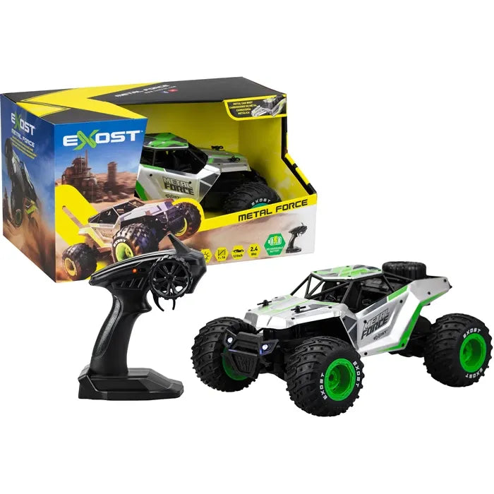 Exost Metal Force, 2.4 GHz