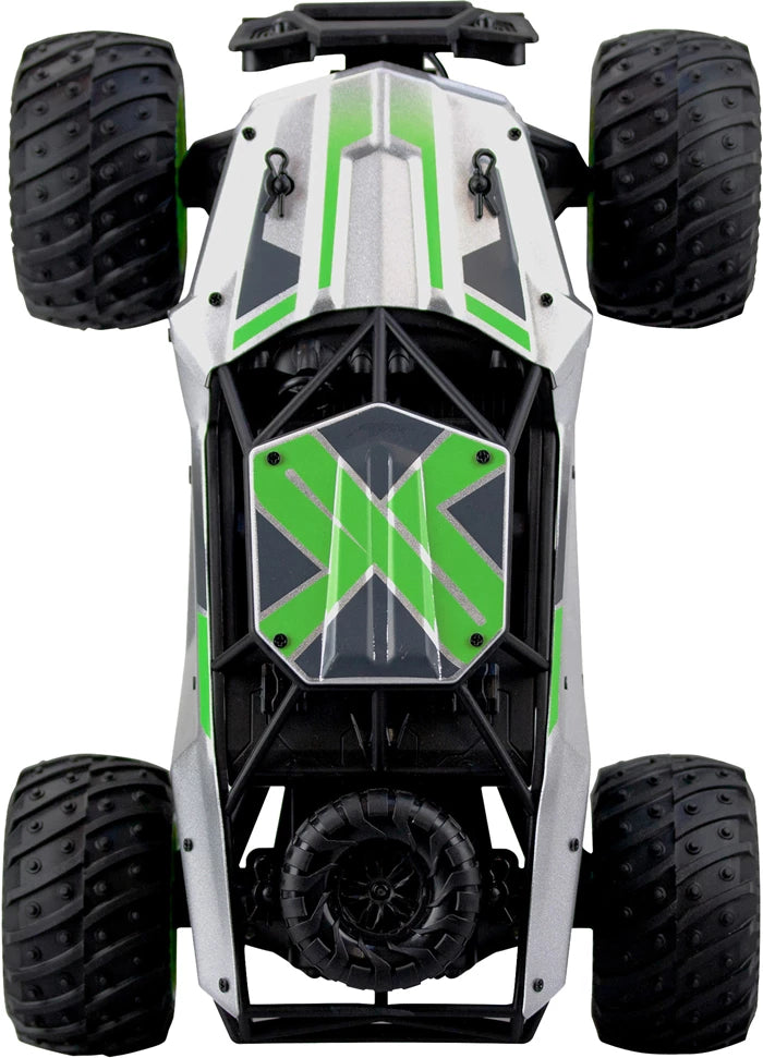 Exost Metal Force, 2.4 GHz