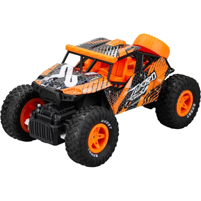 Exost Turbo Rush, 2.4 GHz