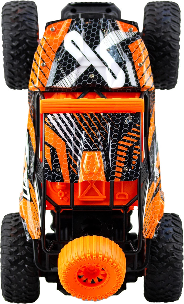 Exost Turbo Rush, 2.4 GHz