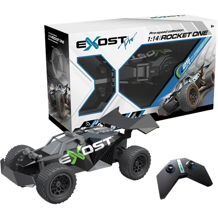 Rocket One, 2.4 GHz