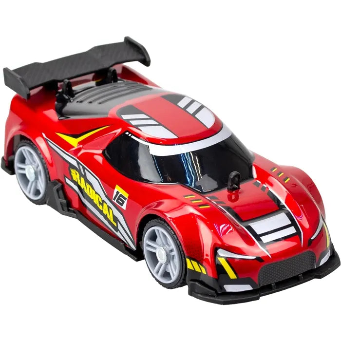 Exost Build 2 Drive Radical