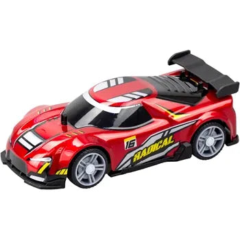 Exost Build 2 Drive Radical