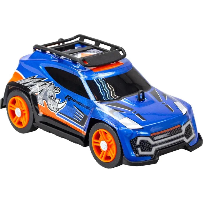 Exost Build 2 Drive Super Sports