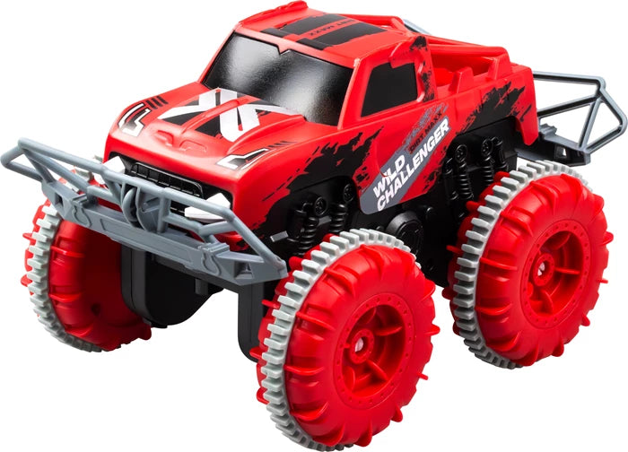 Exost Wild Challenger X, 2.4 GHz