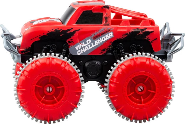 Exost Wild Challenger X, 2.4 GHz