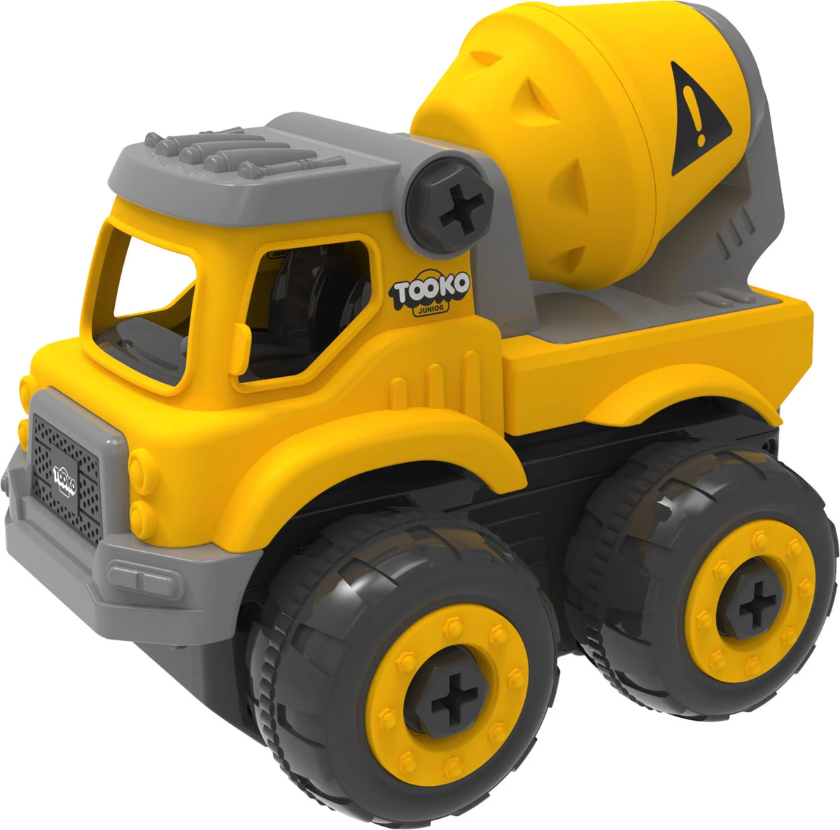 Silverlit Tooko My First R/C Construction