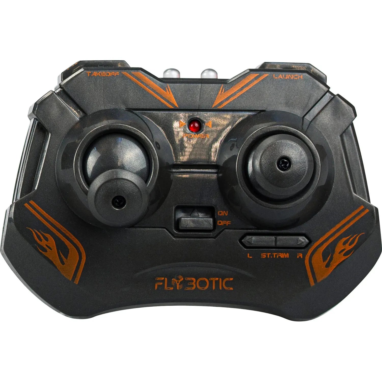 Helikopter Hover Blast IR