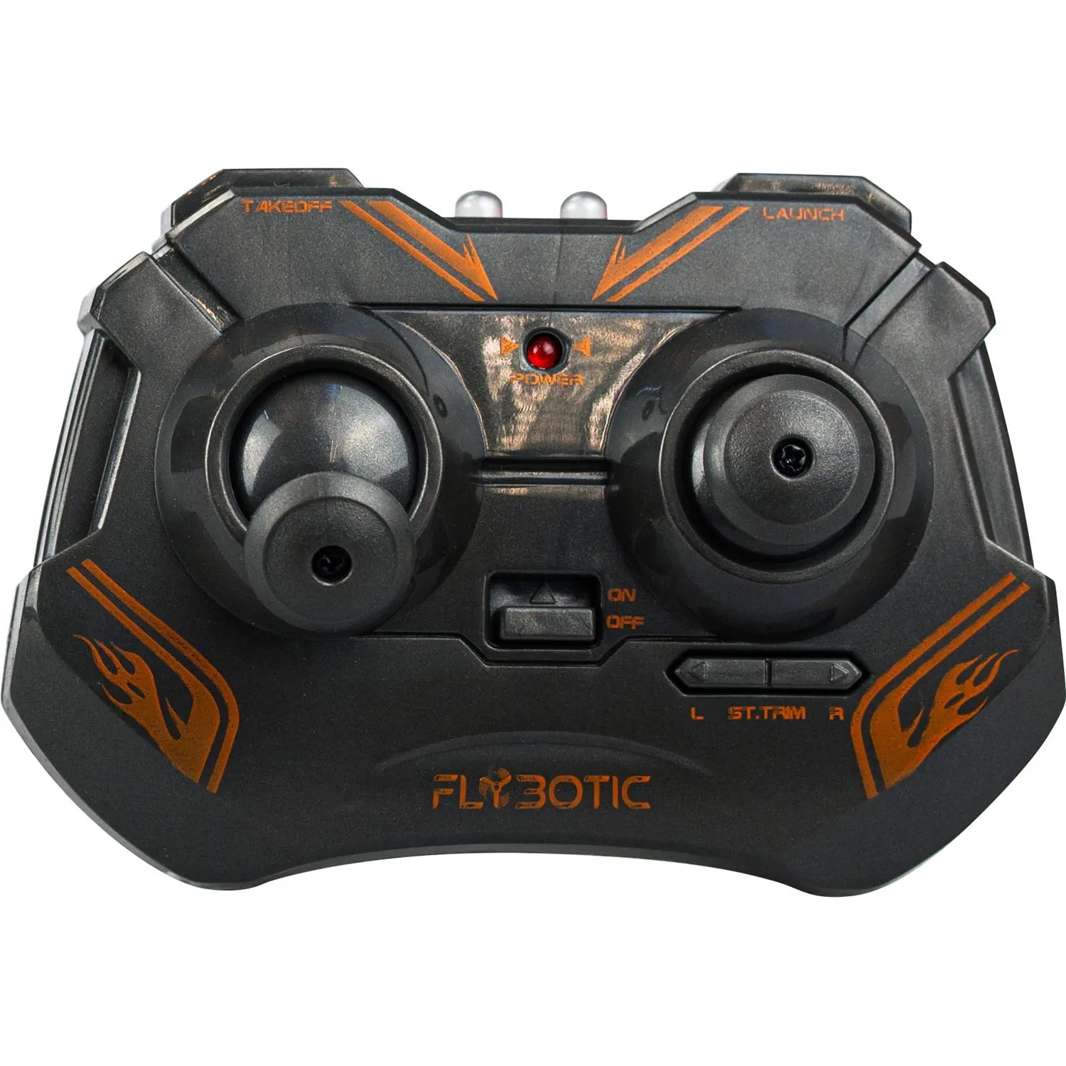 Helikopter Hover Blast IR