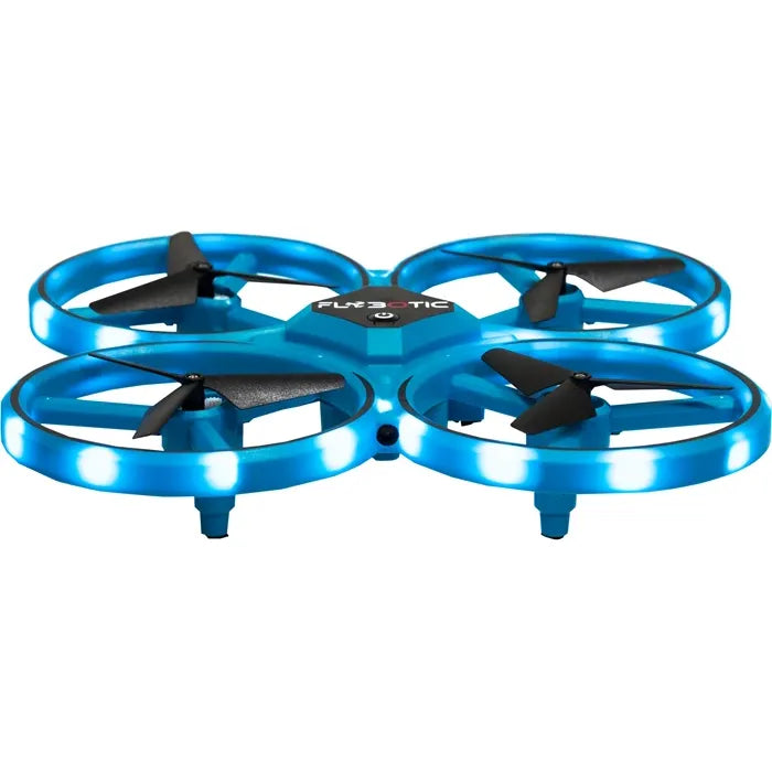 Drohne Flashing blau 2.4 GHz