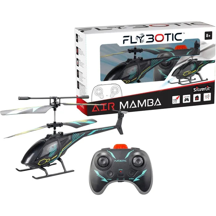 Helikopter Air IR Mamba IR