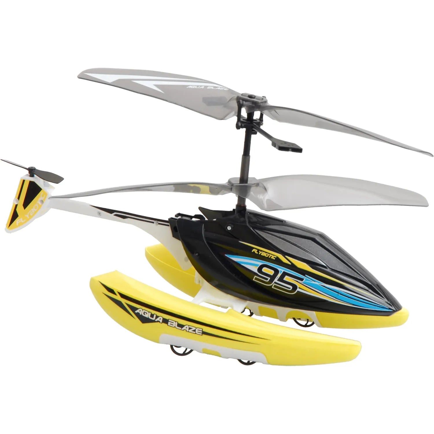 Helikopter Aqua Blaze 2.4 GHz