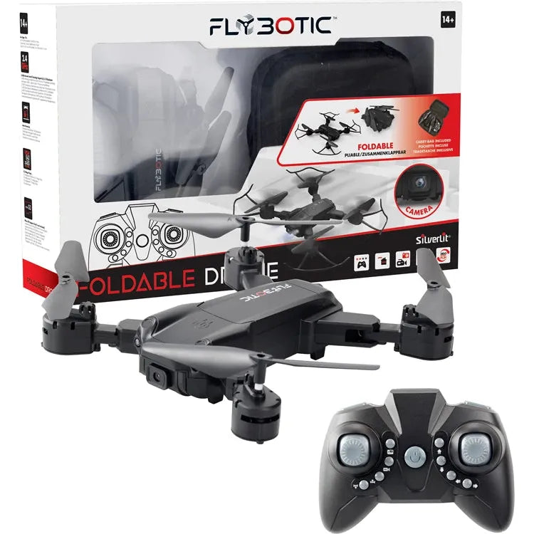 Drohne Foldable 2.4 GHz