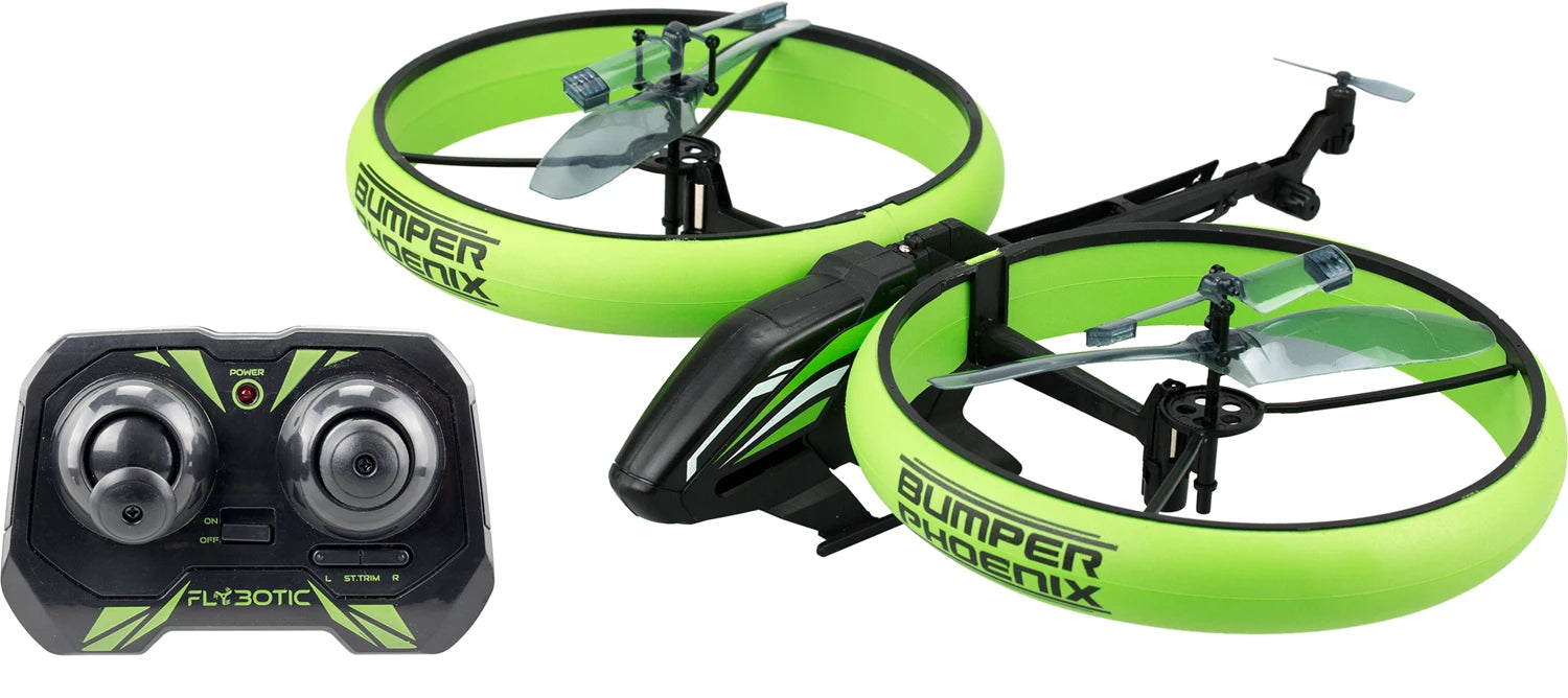 Bumper Phoenix 2.4 GHz