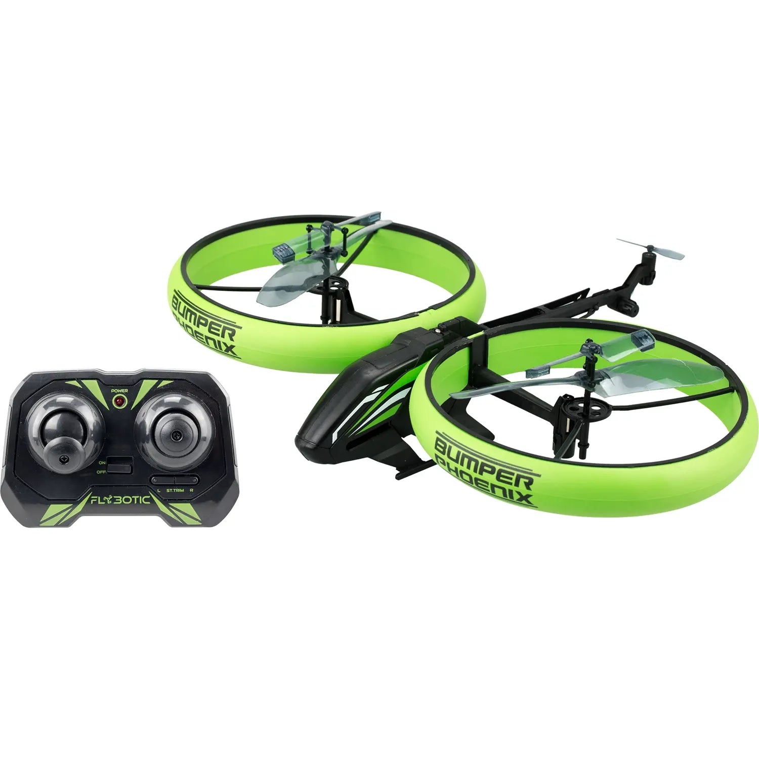 Bumper Phoenix 2.4 GHz
