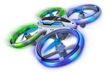 Drone acrobatique Neon, 2,4 GHz