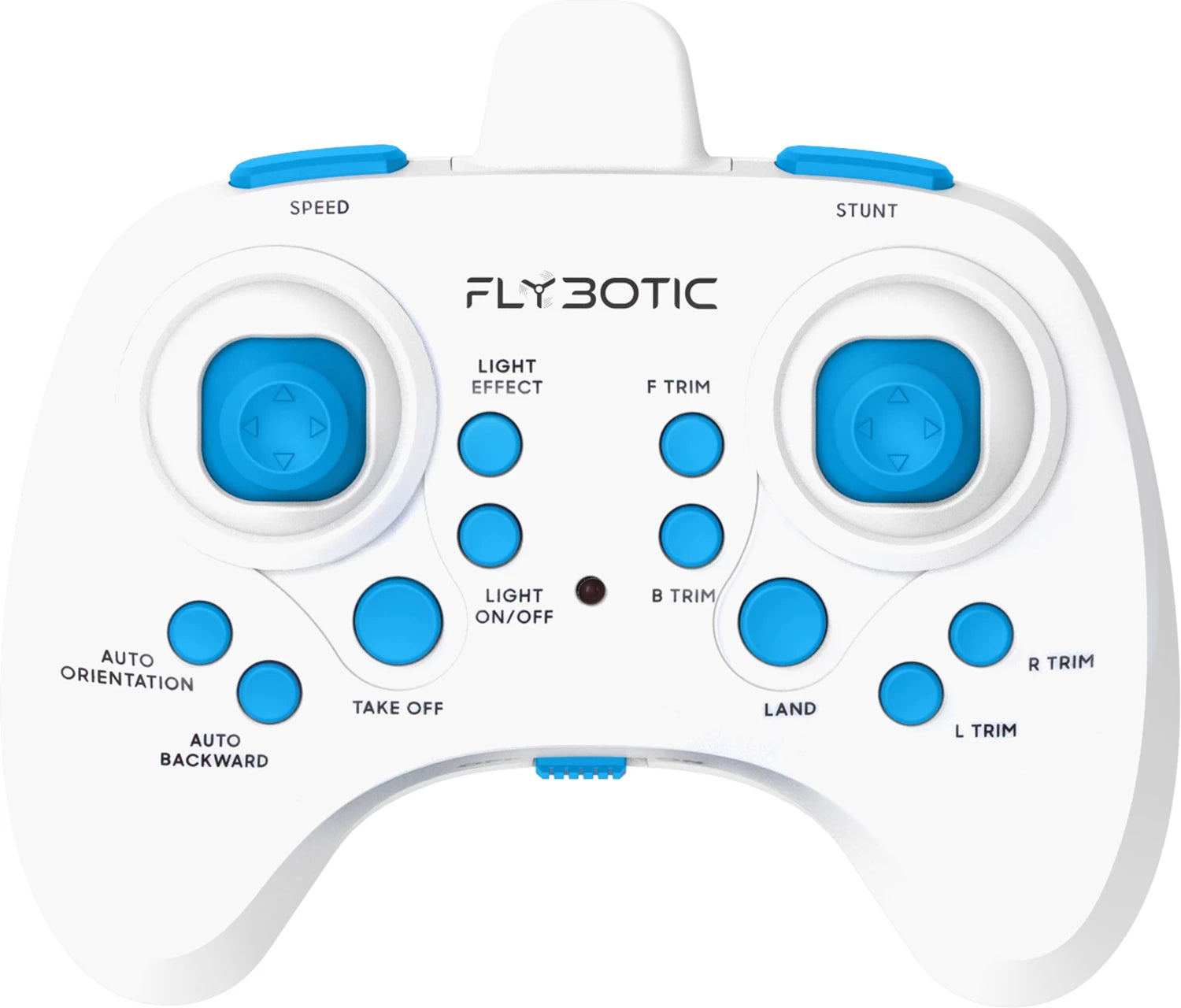 Drone acrobatique Neon, 2,4 GHz