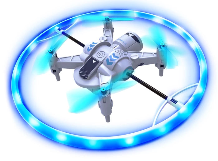 Drone Cyclone Cosmic, 2,4 GHz