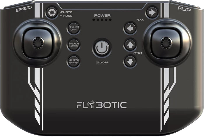 Bumper Drohne Vision 2.4 GHz