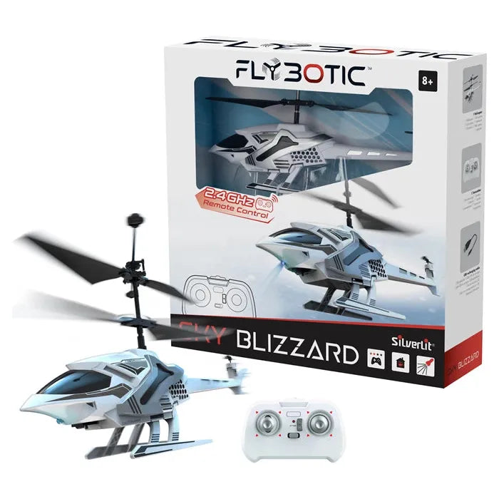 Helikopter Sky Blizzard 2.4 GHz