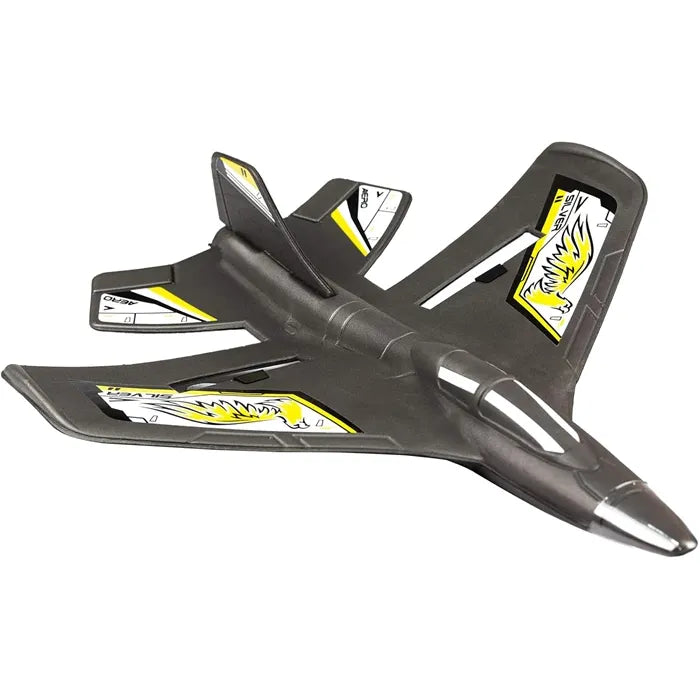 Flugzeug X-Twin Evo 2.4 GHz