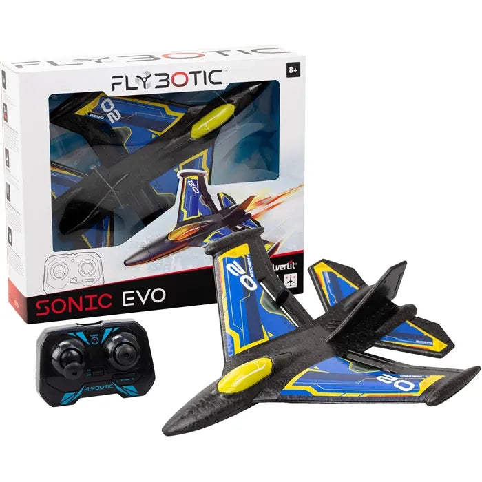 Sonic Evo 2.4 GHz