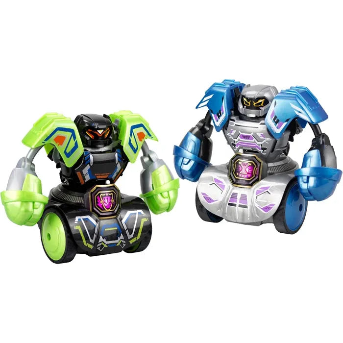 Robo Combat Tornado Battle Pack