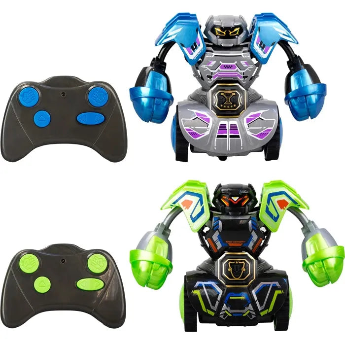 Robo Combat Tornado Battle Pack