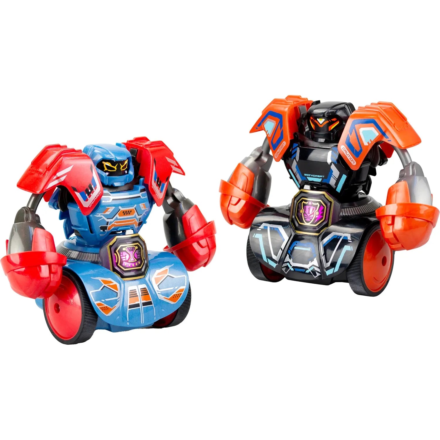 Robo Combat Tornado Battle Pack
