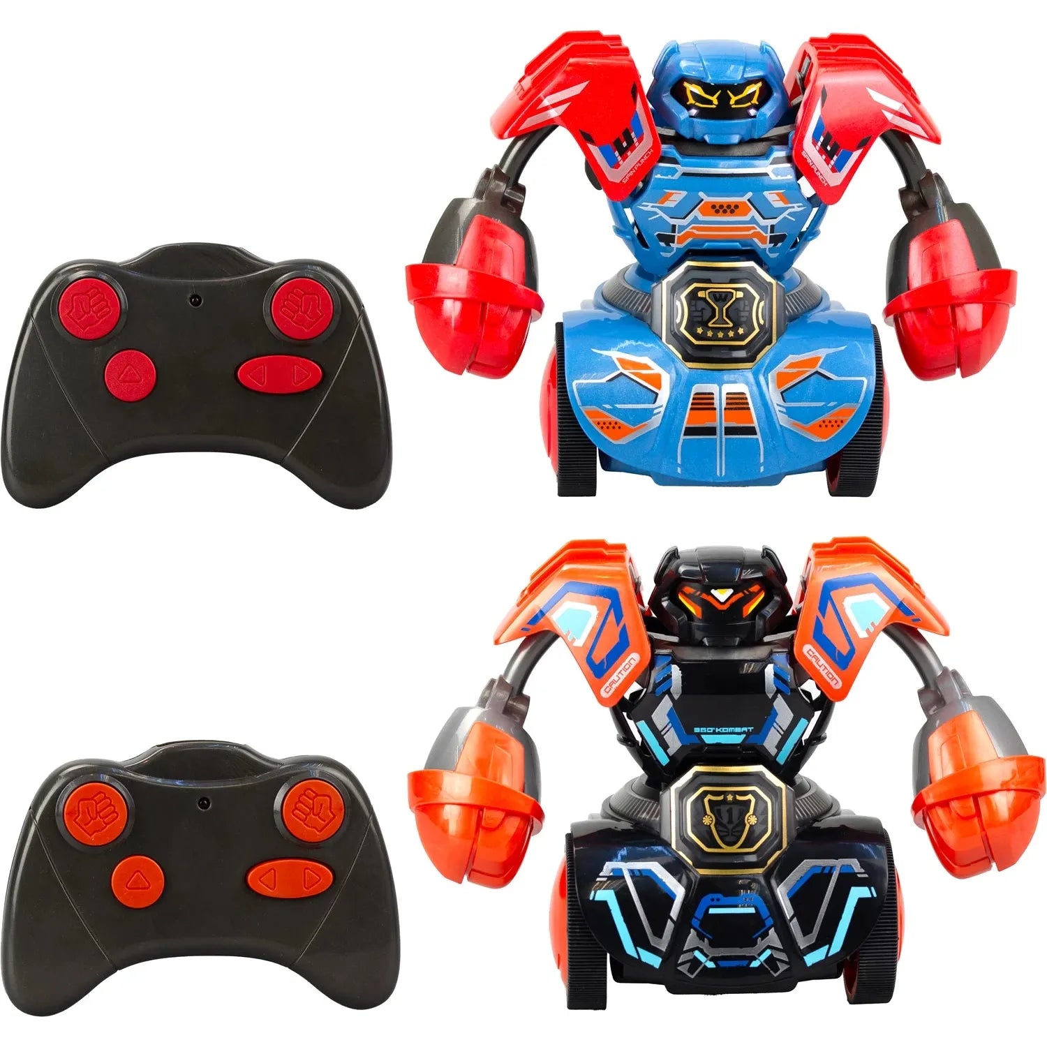 Robo Combat Tornado Battle Pack