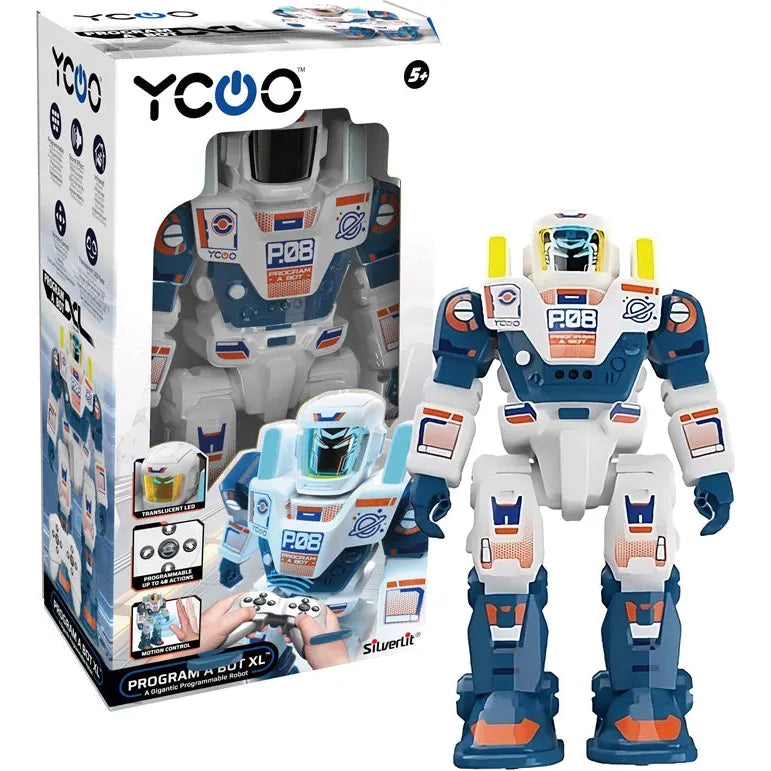 Program A Bot XL