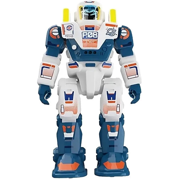 Program A Bot XL