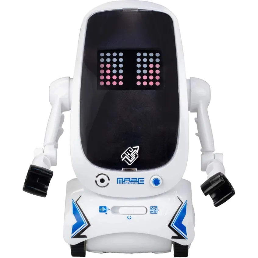 Maze Breaker 2 Roboter