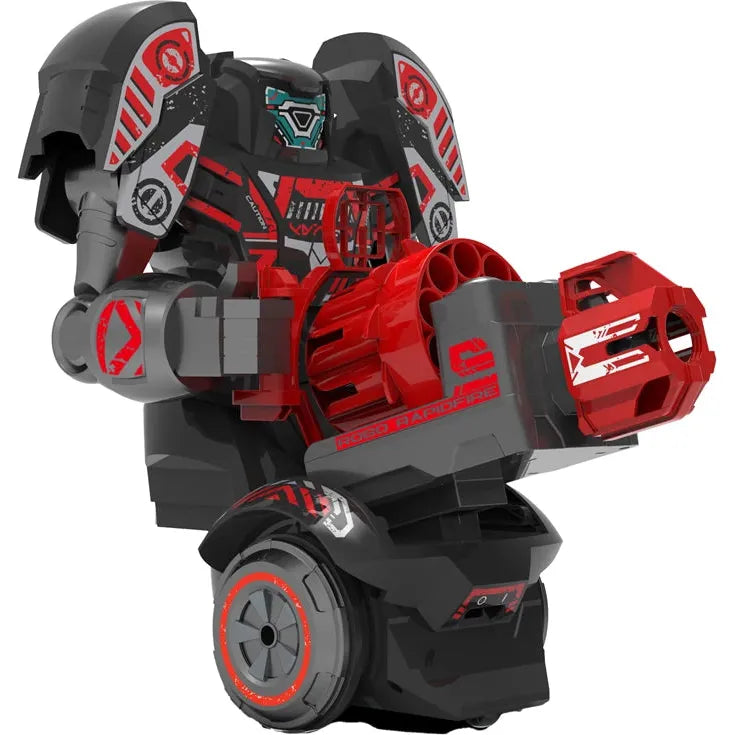 Robo Rapidfire